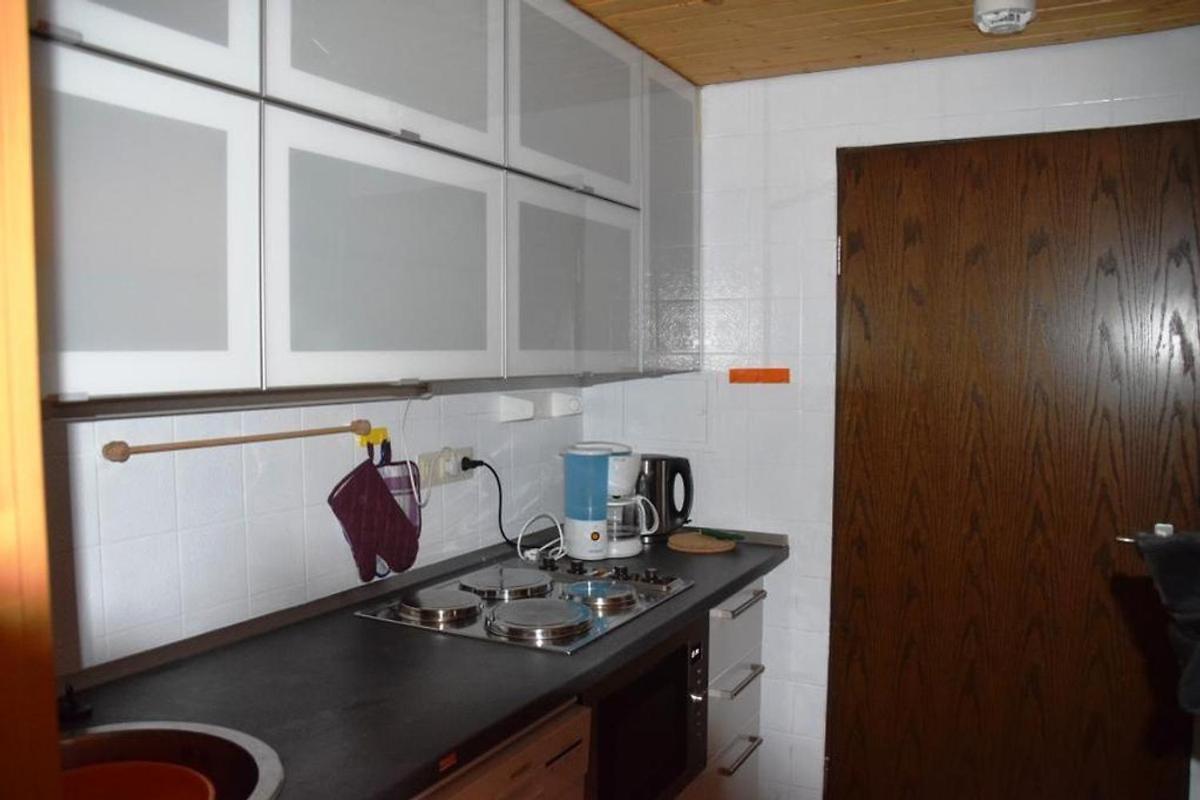 Apartment Bergfrieden *