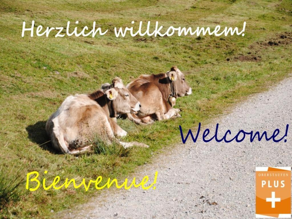 Bergfrieden