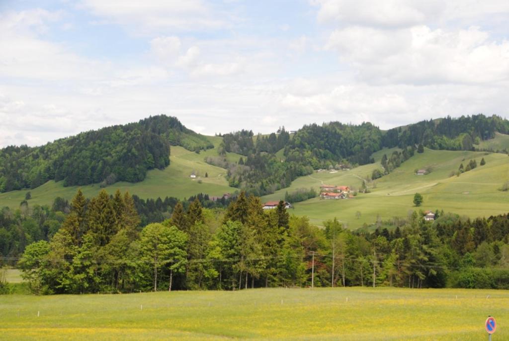 Apartment Bergfrieden